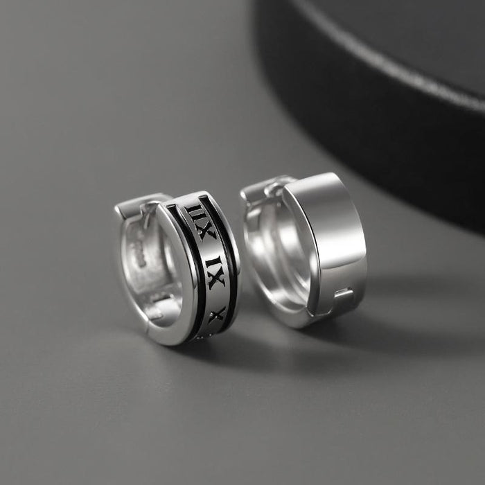Bijou Homme (Paire)