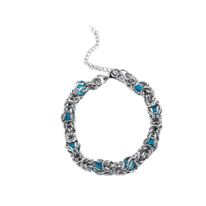 Herrenarmband