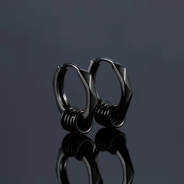 Bijou Homme (Paire)
