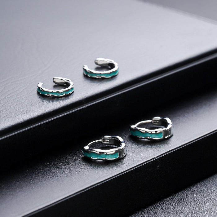 Ear Cuff Homme (Paire)