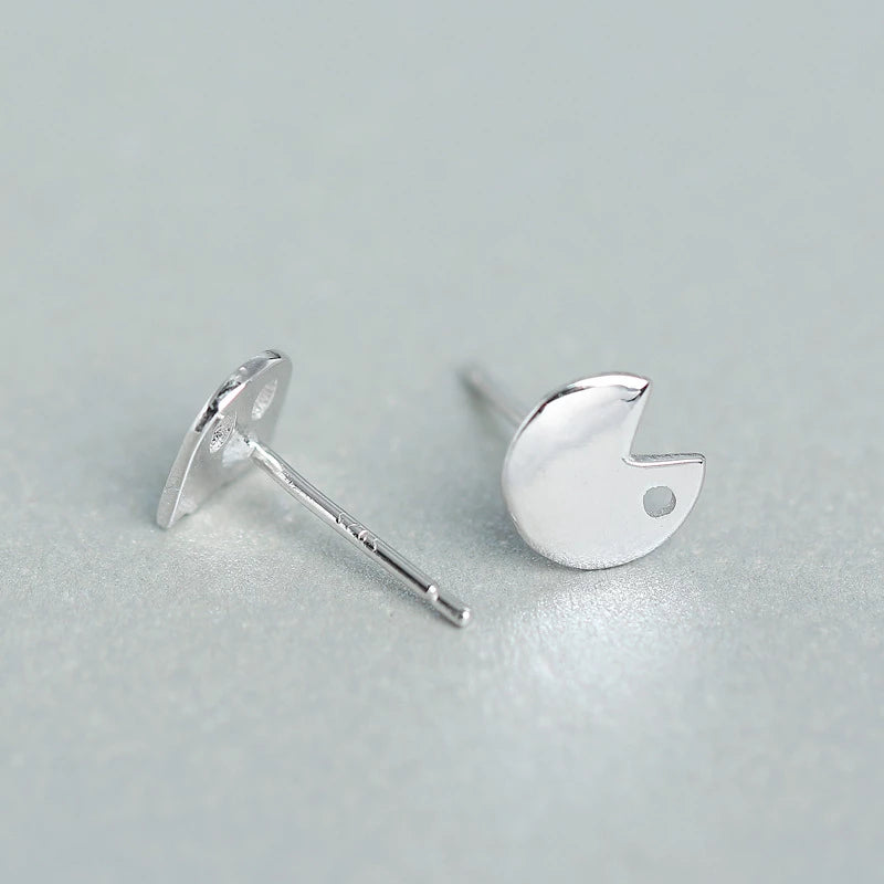 boucles d'oreilles homme originales