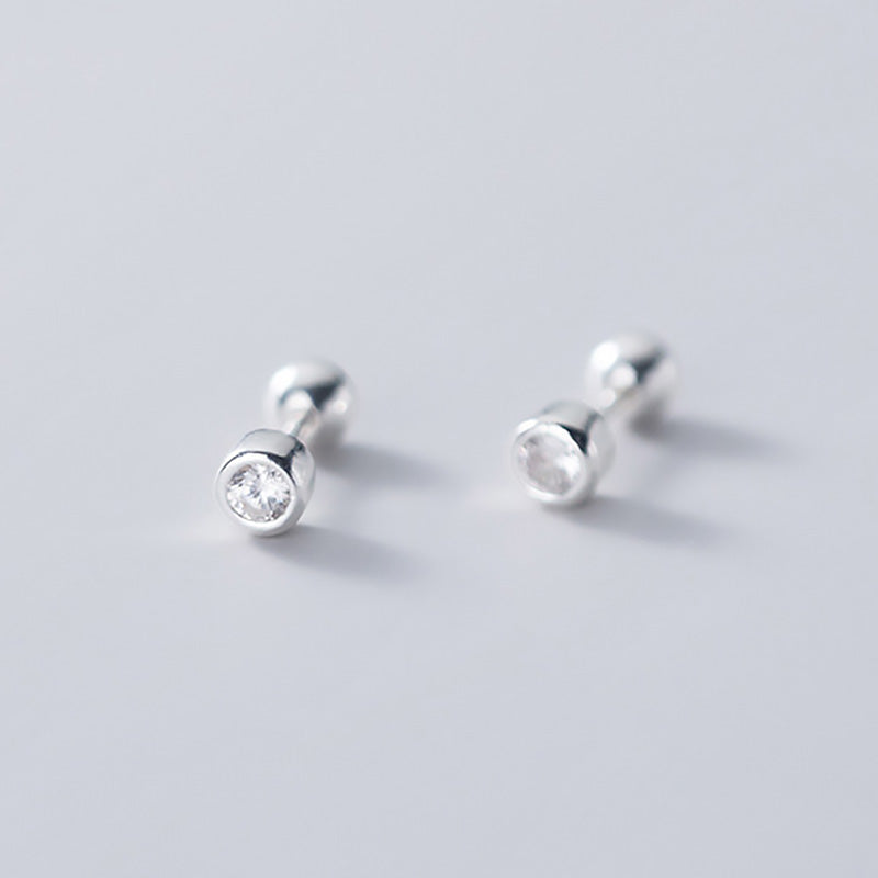 diamant oreille pour homme