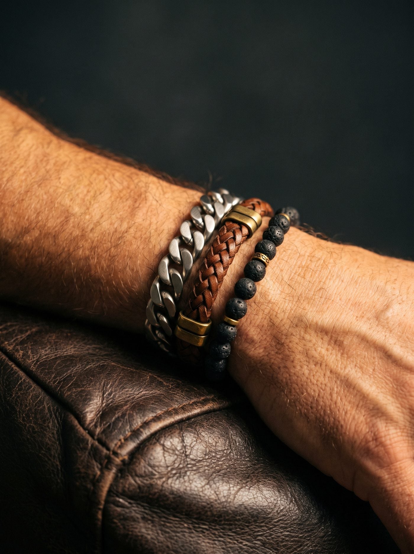 Bracelets