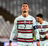 Ronaldo boucle d'oreilles