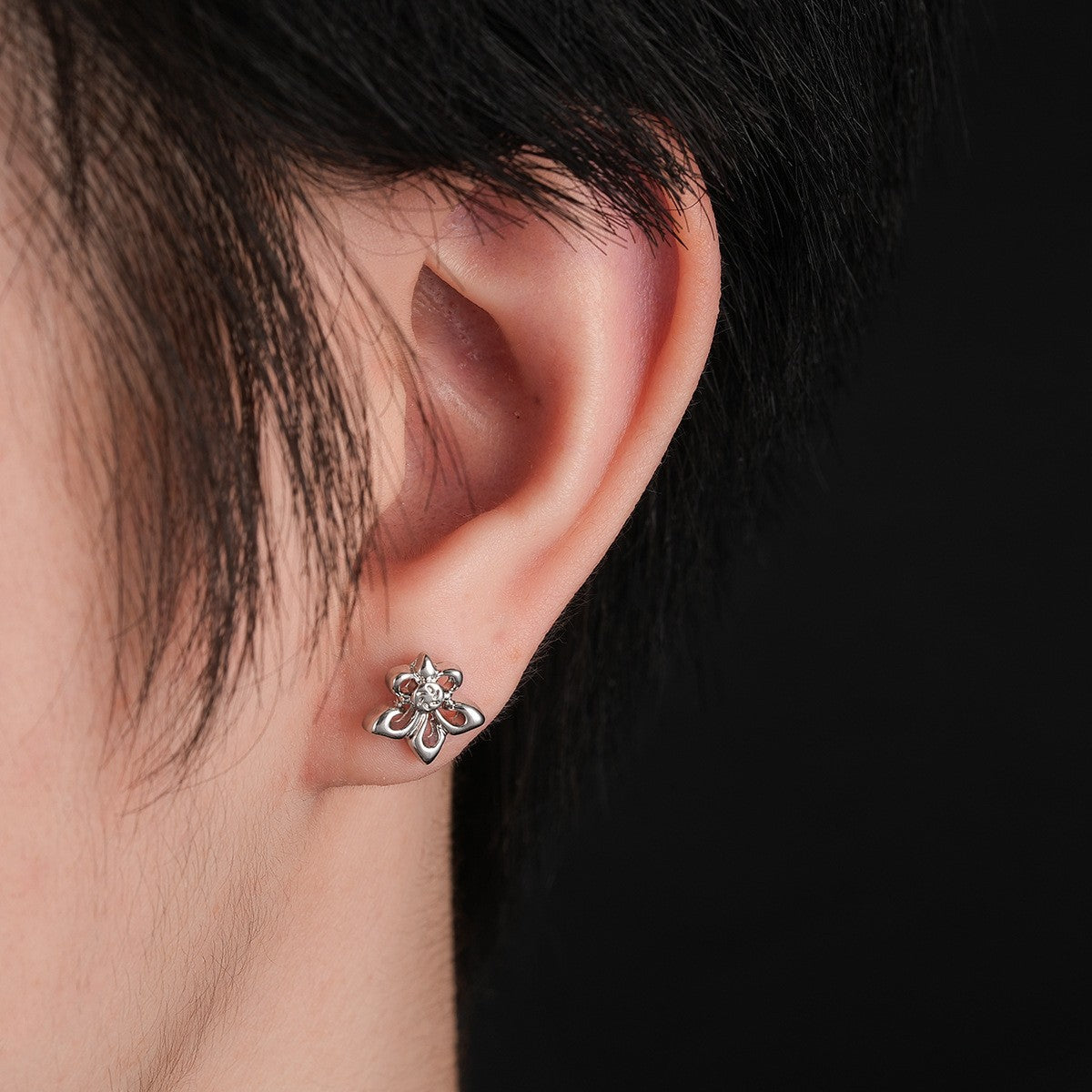Bijou Homme (Paire)