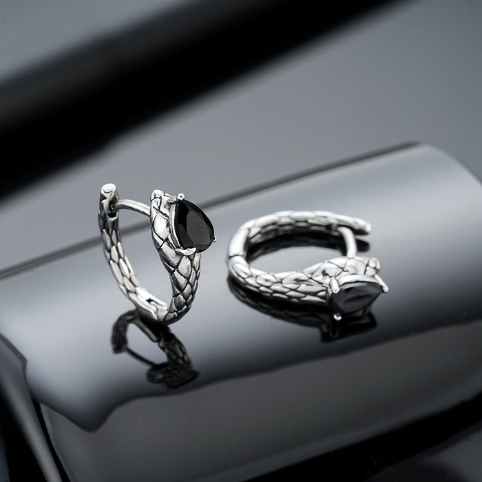 Bijou Homme Serpent