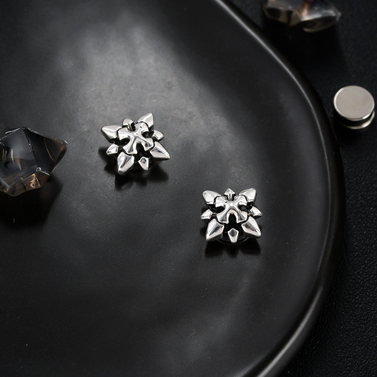 Ear Cuff Homme (Paire)