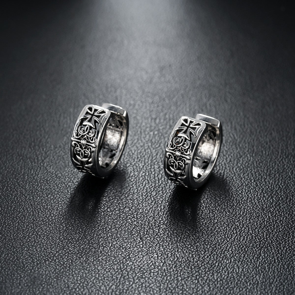 Ear Cuff Homme (Paire)