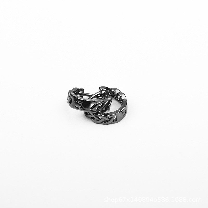 Bijou Homme (Paire)