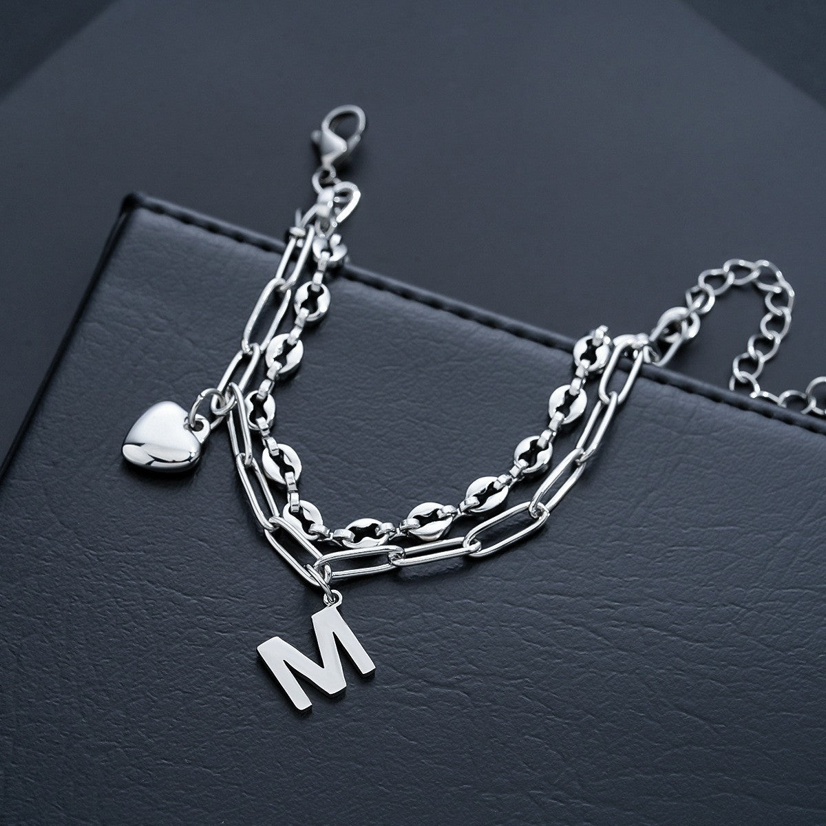 Herrenarmband