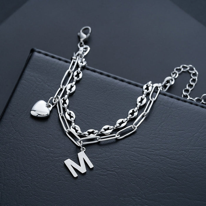 Herrenarmband