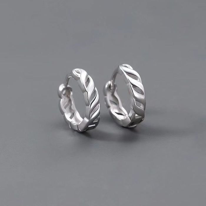 Men's Jewelry (Pair)