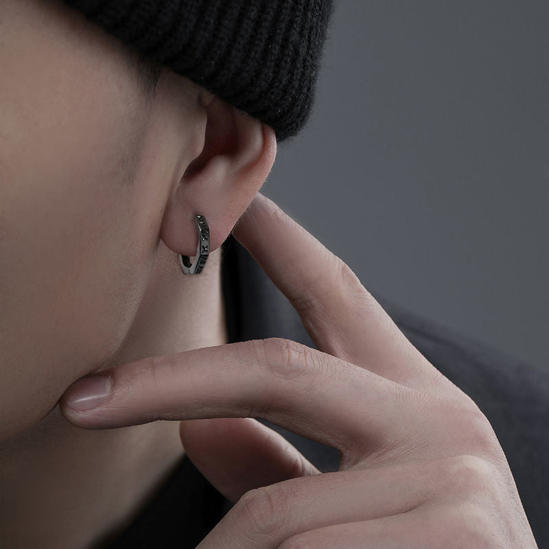 Bijou Homme