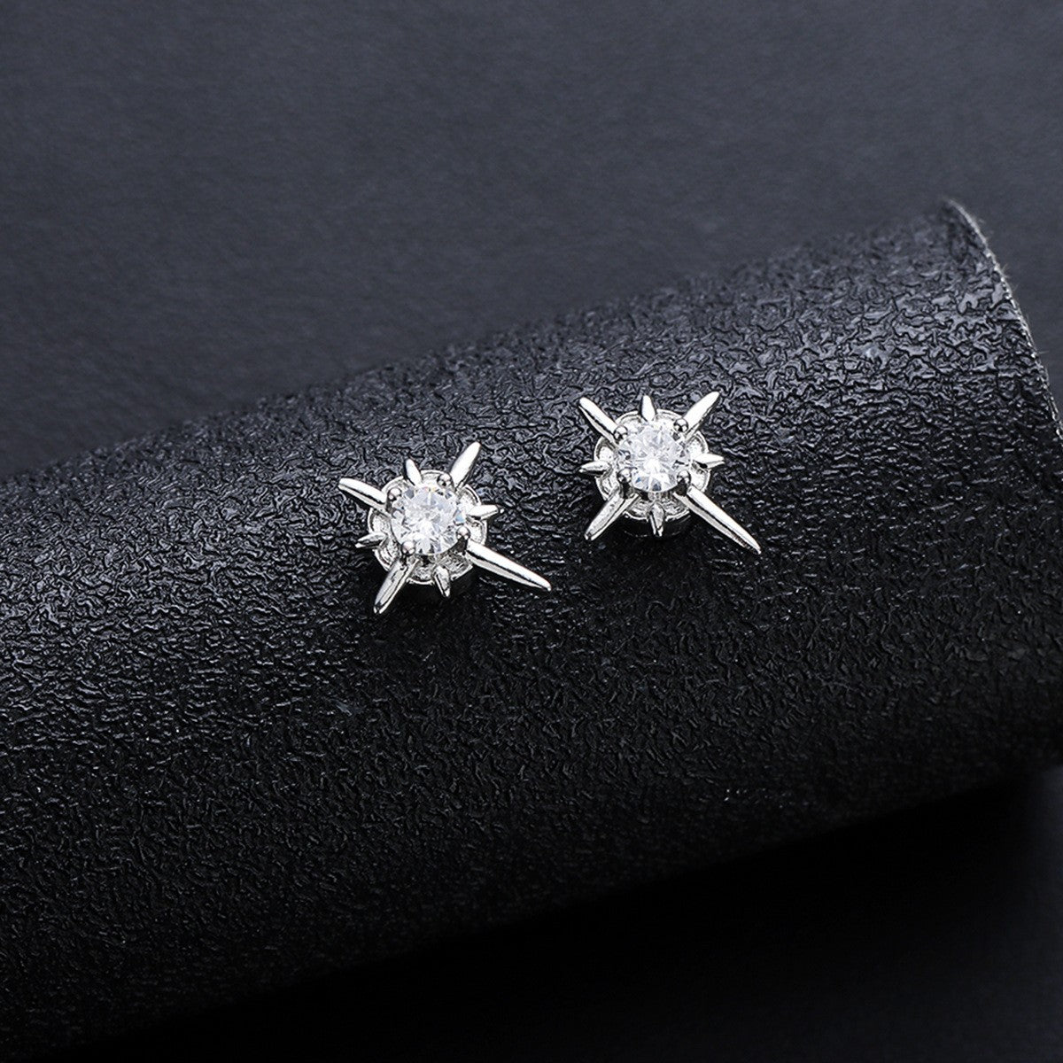 Ear Cuff Homme (Paire)