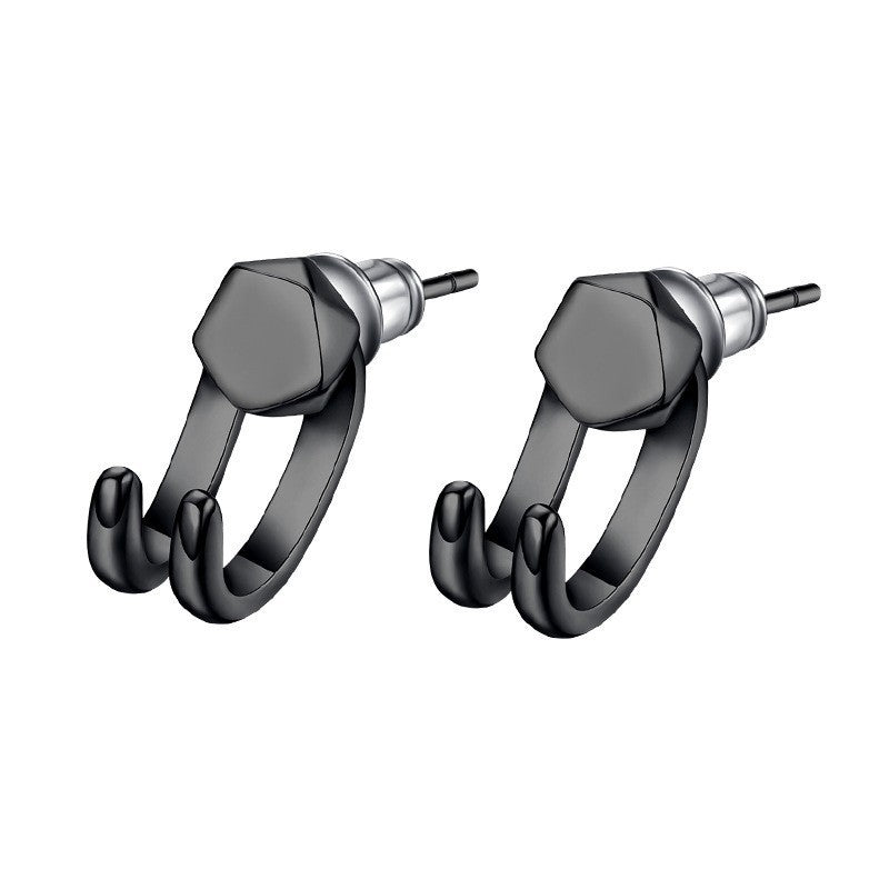 Bijou Homme (Paire)