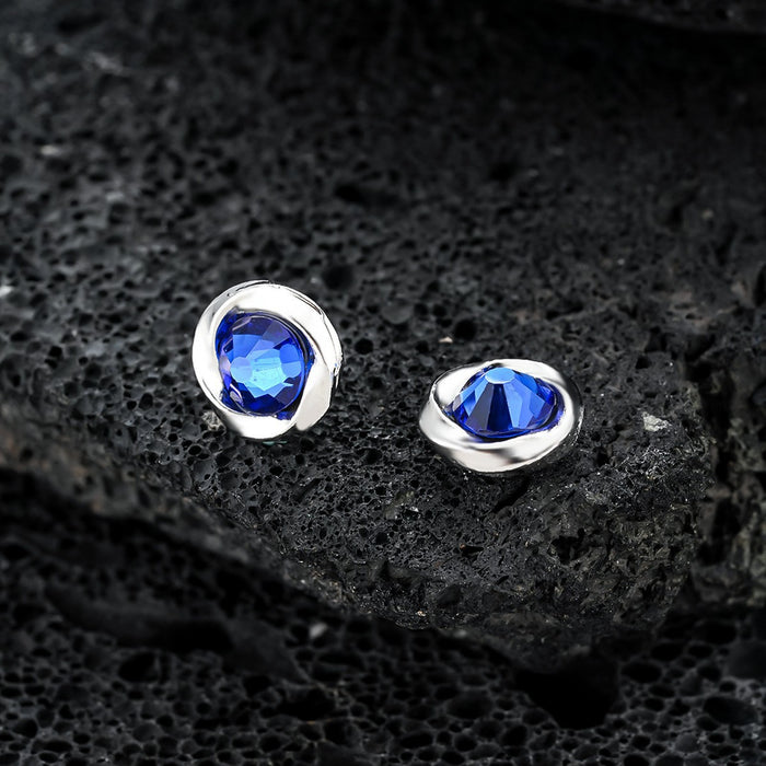 Ear Cuff Homme Mobius (Paire)