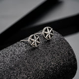 Argent vieilli
