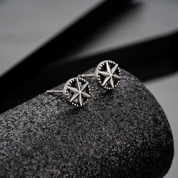 Argent vieilli