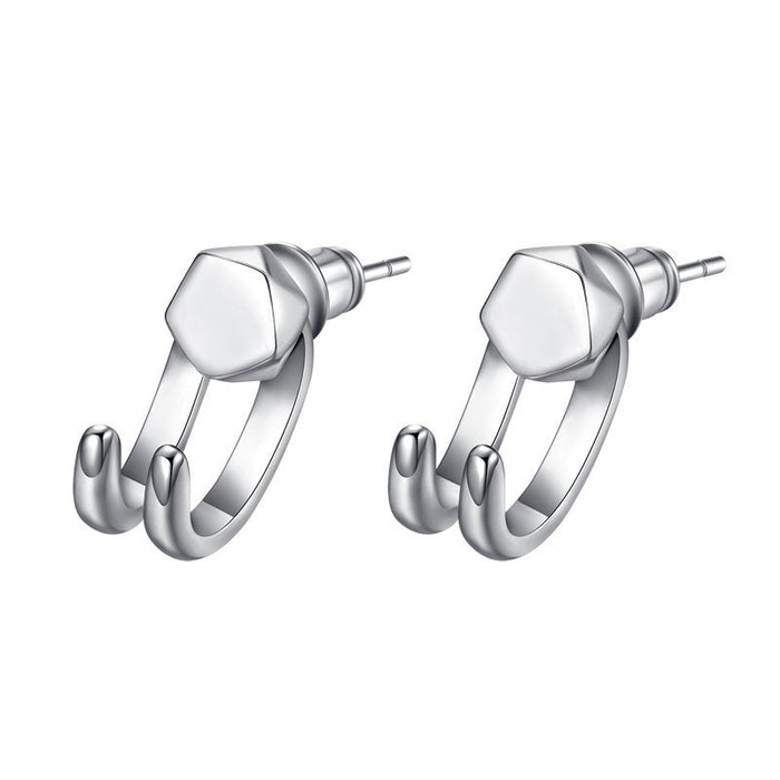 Bijou Homme (Paire)