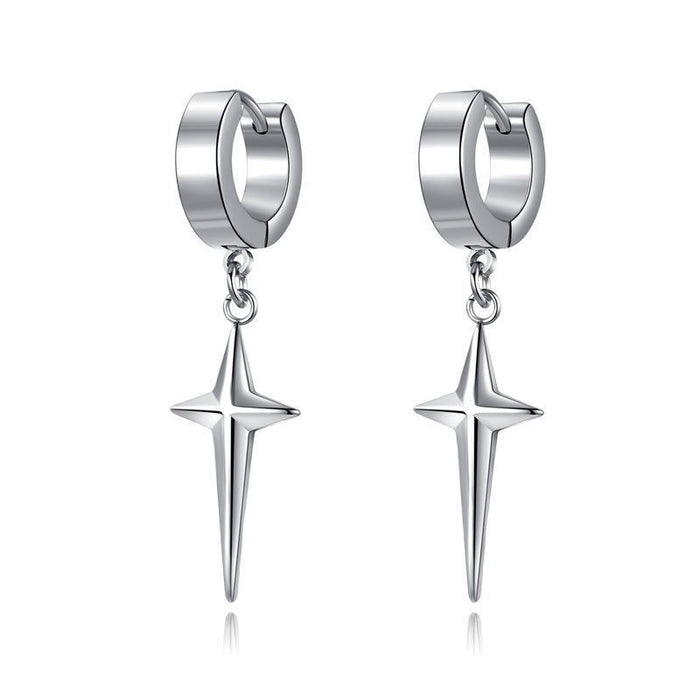 Bijou Homme (Paire)