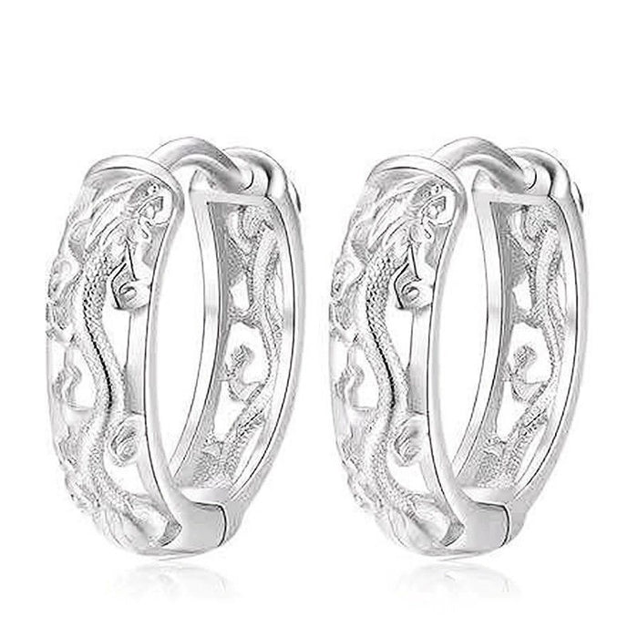 Bijou Homme Dragon (Paire)