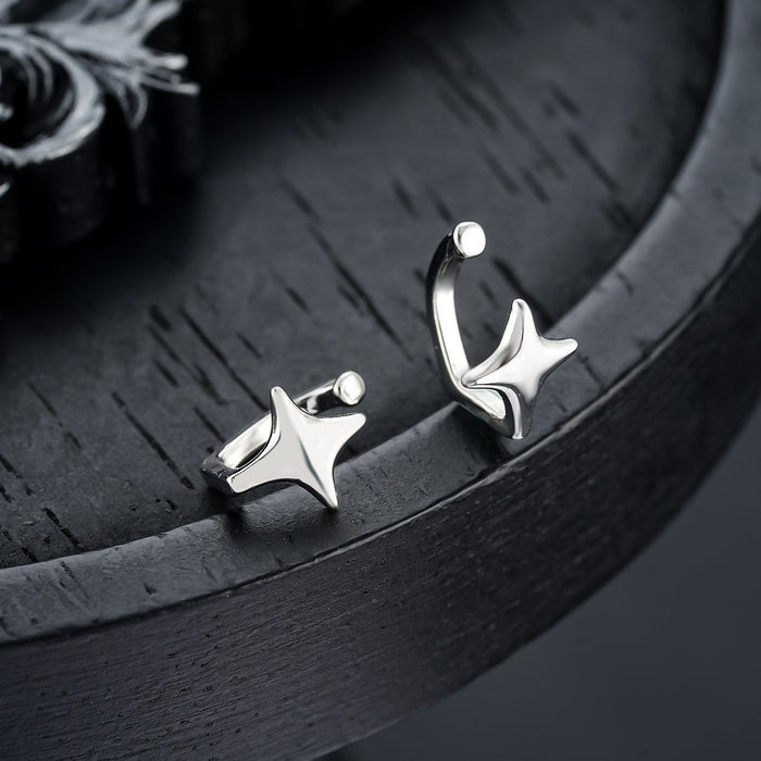 Ear Cuff Homme (Paire)