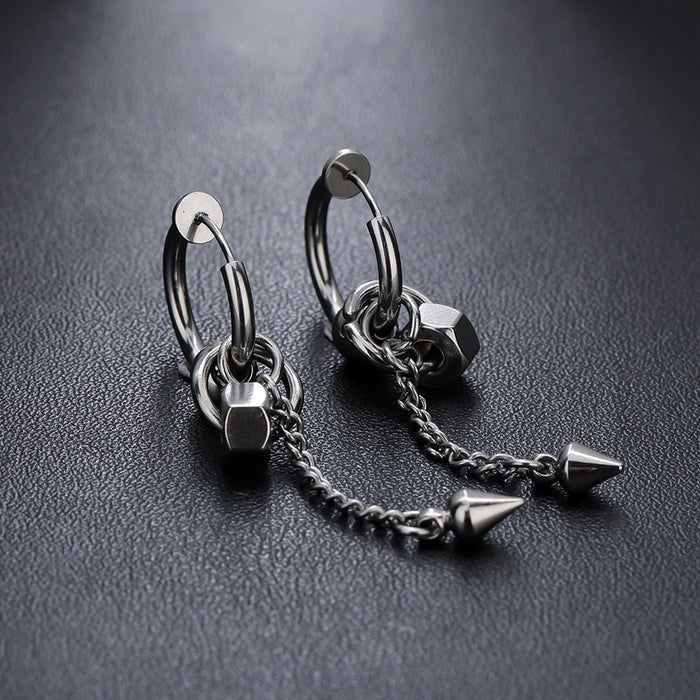 Ear Cuff Homme (A l'unite)