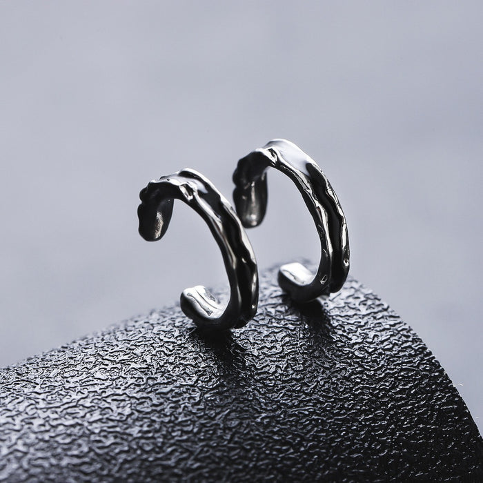 Ear Cuff Homme (Paire)