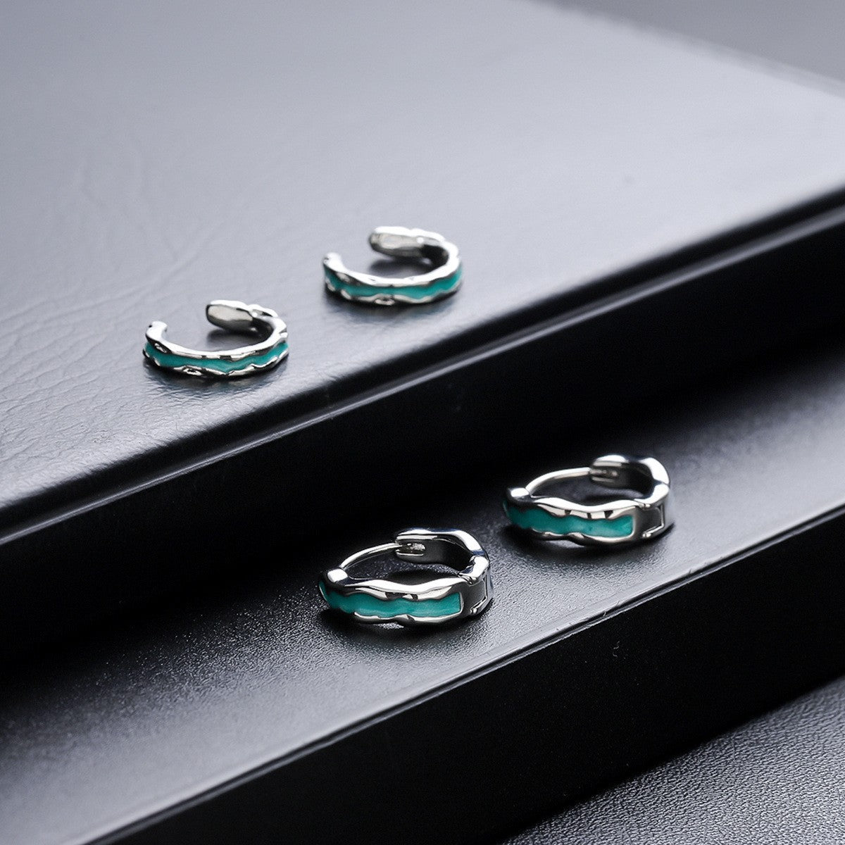 Ear Cuff Homme (Paire)