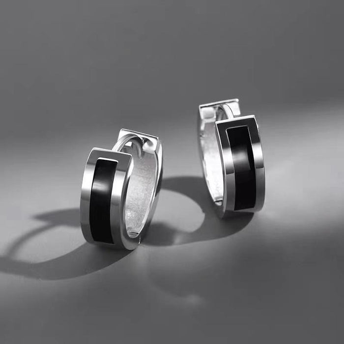 Bijou Homme (Paire)