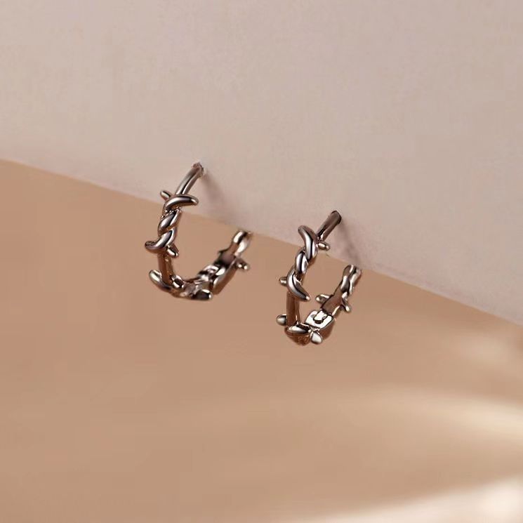 Bijou Homme (Paire)