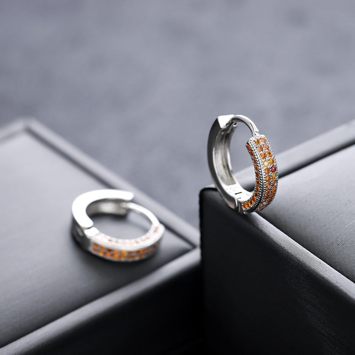 Boucles d'Oreille Homme (A l'unite)