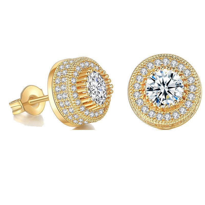 Bijou Homme (Paire)