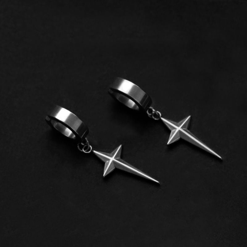 Bijou Homme (Paire)