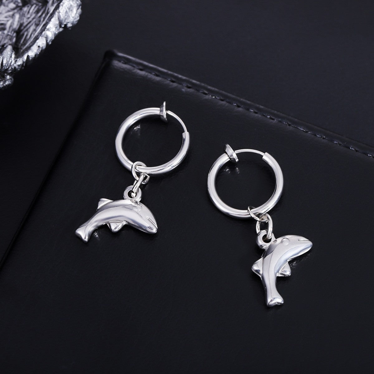 Ear Cuff Homme (Paire)