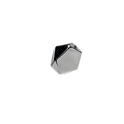 Puces d'Oreille Homme Clou