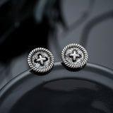 Argent vieilli