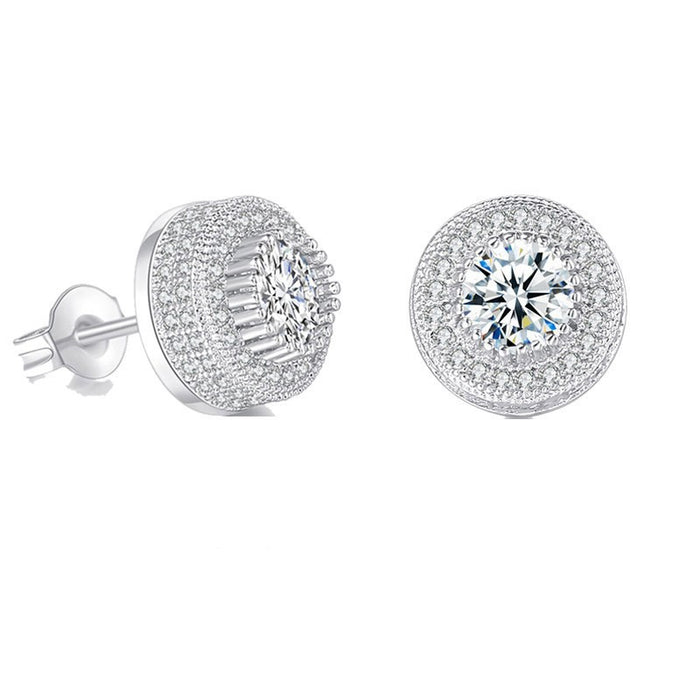 Bijou Homme (Paire)