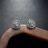 10mm Argent vieilli