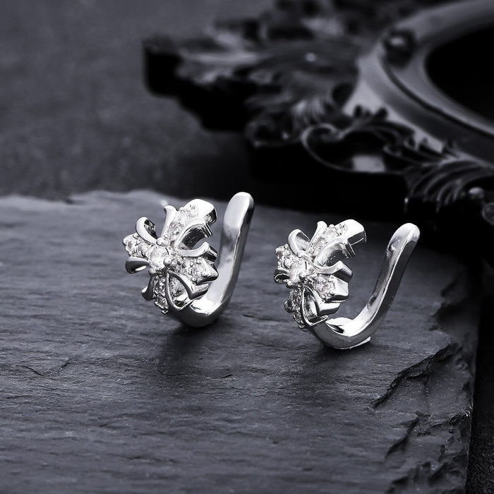 Ear Cuff Homme (Paire)