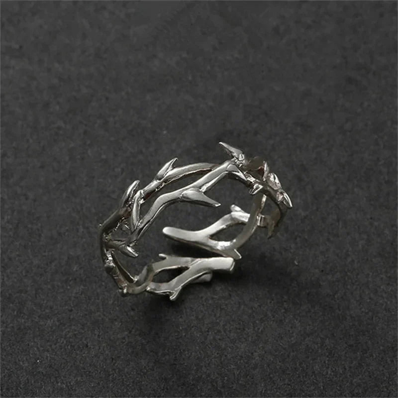 Bague Homme