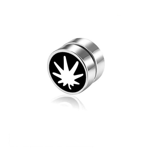 boucle d'oreille  ementer pour homme