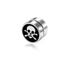 Boucle d'oreille aimantée pour homme