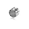 boucle d'oreille homme aimanté