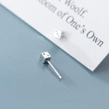 Dé oreille homme
