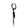 Boucle d'Oreille Homme FANTAISIE