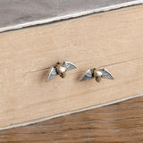 clou d'oreille crane