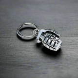 Boucle d’Oreille Homme GRENADE