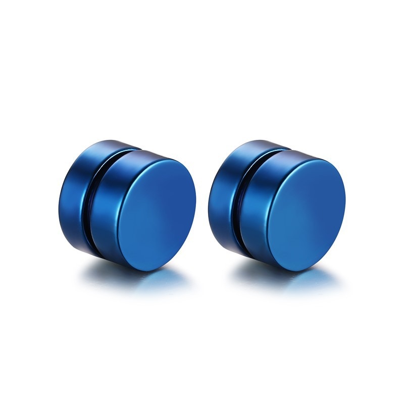 puce d'oreille aimant homme