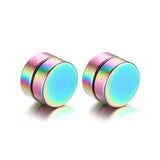 boucle d'oreille magnetique homme